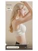 Seamless Comfortable Push-up Bra for Small Chest - Anti-Sag, No Wire, Thin Side Support