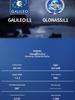 North Sky BN-705 Marine GNSS Mushroom Head GPS-AIS Antenna