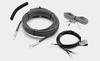 Pioneer Power Supply Wiring Kit for Carrozzeria Power 60A RD-226 Amplifiers,