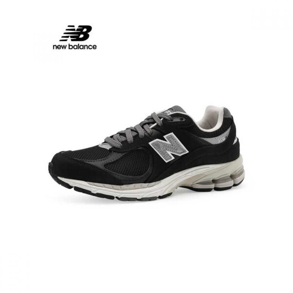 

New Balance Half Club 2002 Vintage Black 280US10
