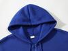 Unisex Solid Color Fleece Hoodie Cardigan - Autumn/Winter Zipper Sweatshirt, 15 Colors Available