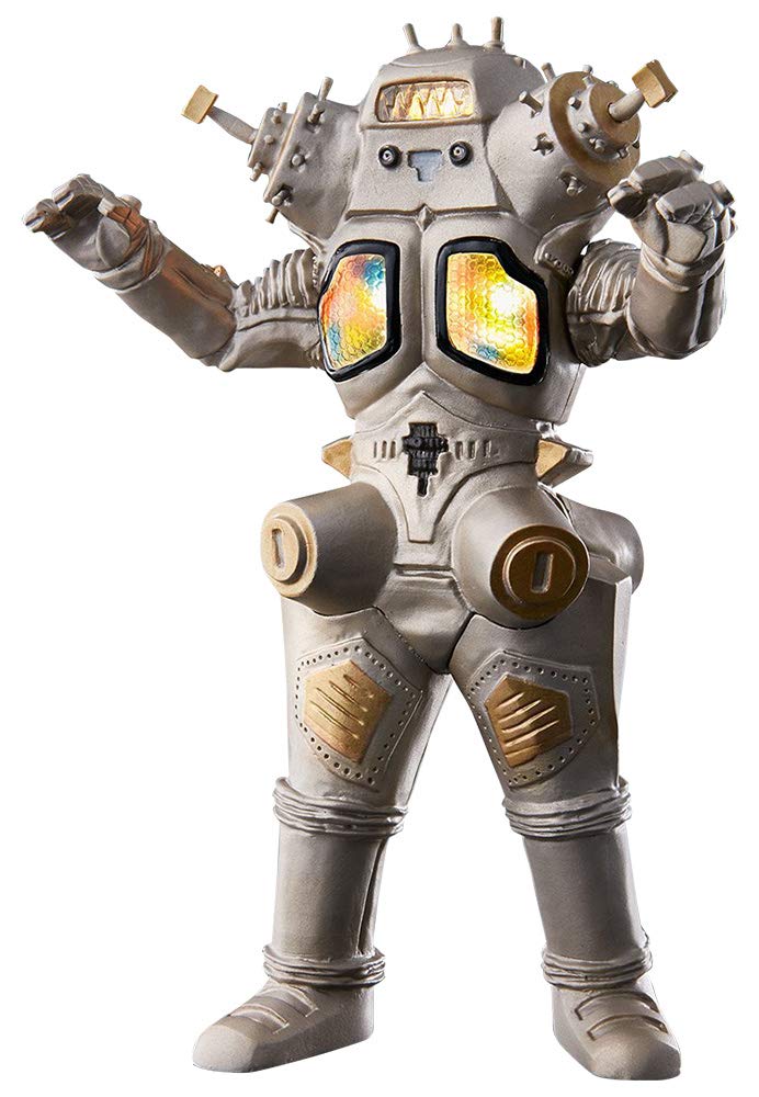 

Premium Bandai Ultimate Luminous King Joe Ultra Seven