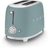 Тостер Smeg TSF01EGMEU