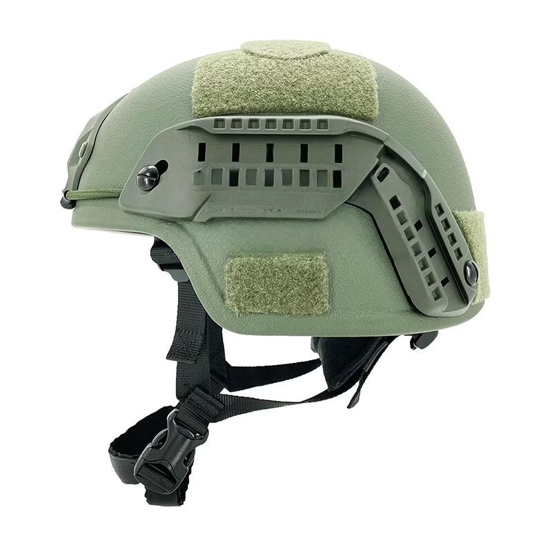 lieve Protective Helmet with Suspension