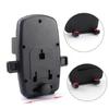 Premium Universal 360rotation Car Air Vent Mount Cradle Holder For Cell Phones And Gps Devices