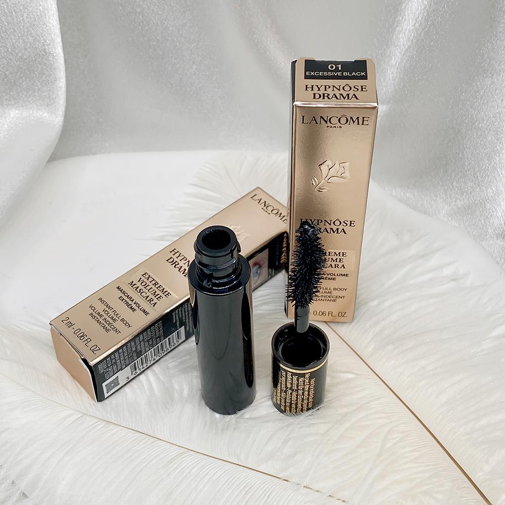 Lancôme Hypnôse Drama Extreme Volume Mascara - 2ml Deluxe Sample