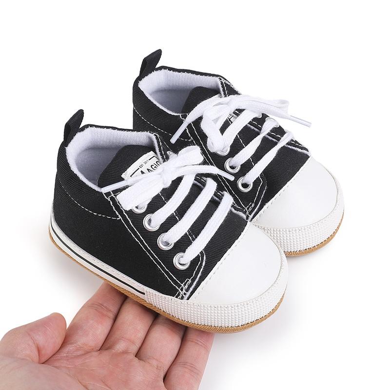 Детская обувь для маленьких мальчиков и девочек — фото 3