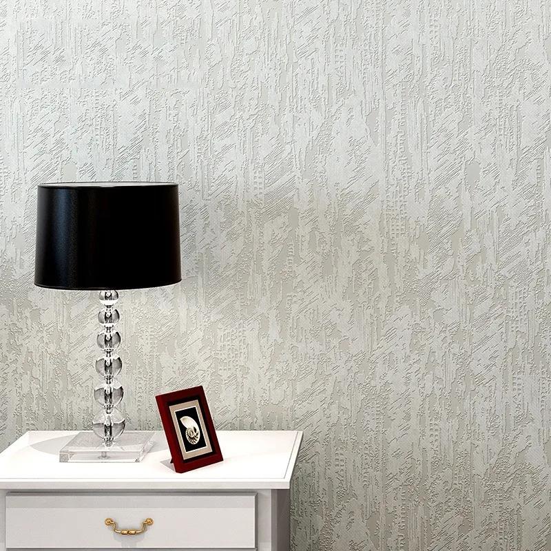 Wallpaper Modern Simple 3D  Nordic Style Wallpaper TV Background Wall Paper sticker wall  3d wallpaper  and stick wallpaper