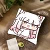 Popular Fashion Video Gaming T-TrickcalS Cushion Cover Decor Home Throw Pillow Covers For Couch Camping Pillow Cover Decorations