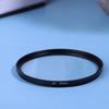 1Pcs 37/40.5/43/46/49/52/55/58/62/67/72/77/82mm Camera Lens  for Canon DSLR SLR Camera