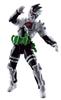 Kamen Rider Zi-O RKF Legend Rider Series Kamen Rider Genm Zombie Action Gamer