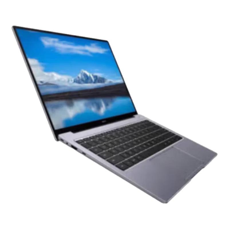 

Huawei Qingyun L410 Commercial Laptop (CN version)