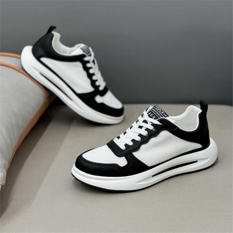 Neue bequeme Schuhe, Sportschuhe sind bequem und atmungsaktiv qs.
