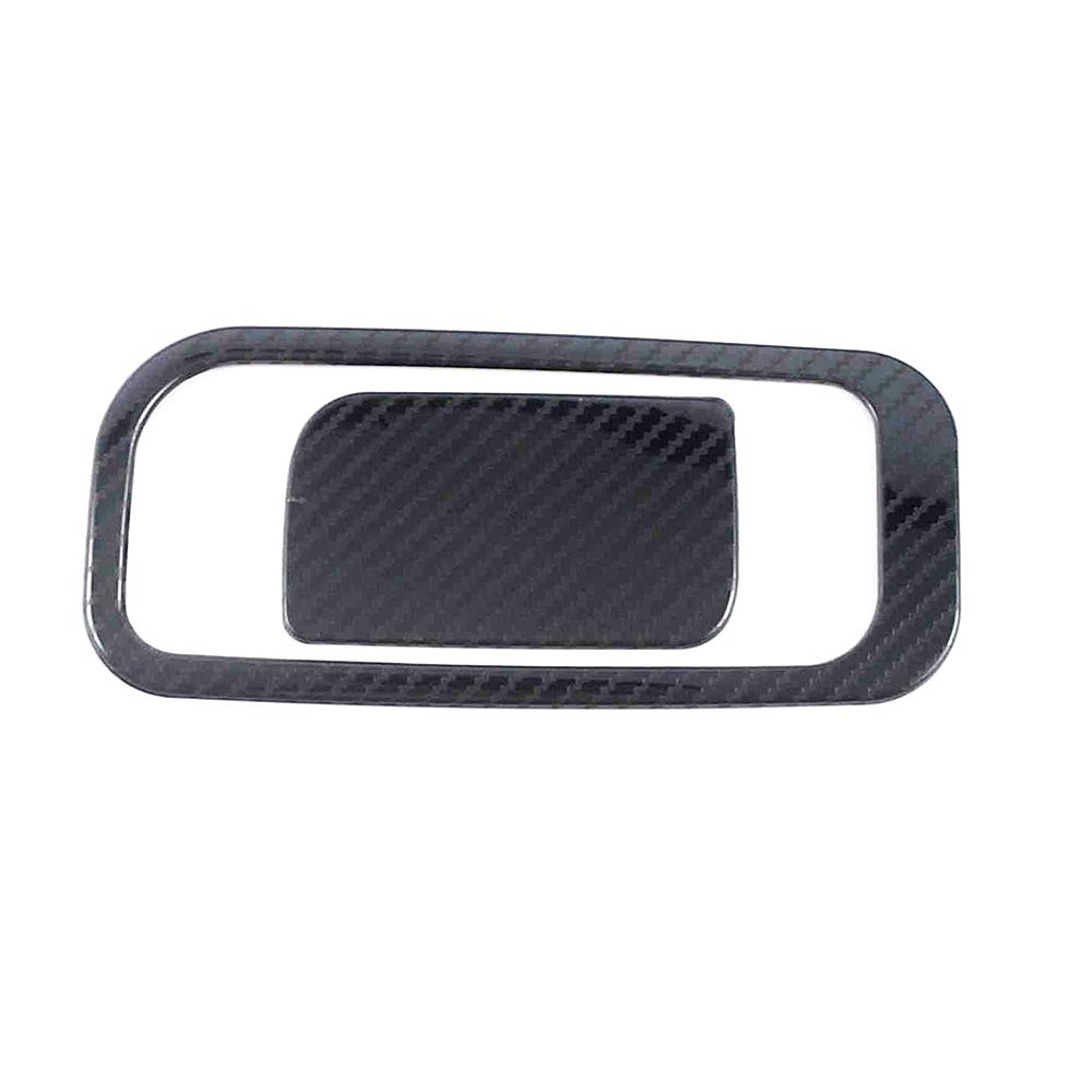 Pro Haval H6 3. generace 2024 2024 Příslušenství do interiéru vozu Centrální ovládání v palubní desce Úložný box Kryt rukojeti Rám Obložení Dekorace