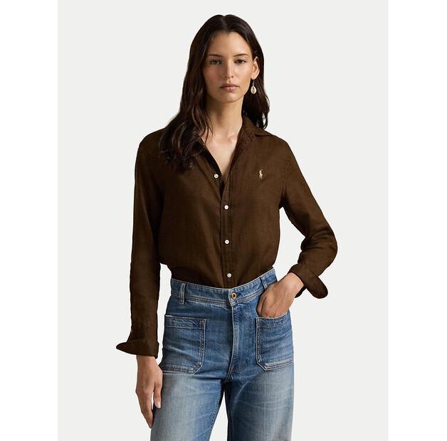 

Рубашка Polo Ralph Lauren 211970730508 EU XXL