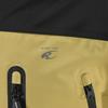 KOMINE Motorcycle Size M 07-555 Men's Wear, Black/Gradation.Red,