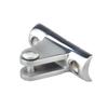 Stainless Steel Bimini Top Fitting 316 Stainless Steel Deck Hinge Marine Hardware  Top Deck