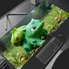 Anime Pokemon Pikachu Mouse Pad Gaming Accessories Computer Keyboard Gamer Designed Specifically For esports Games Mousepad