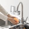 Kitchen Faucet Pre-filter Household Splash-proof Ceramic Activated Carbon Direct Drinking Water Purifier