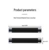 Weighted Counting Jump Rope for Adult Fitness and Fat Burning - Steel Wire Speed Rope