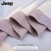 JEEP Women's 100% Wool Autumn/Winter Shawl