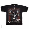 Neues GRATEFUL DEAD WORLD'S GREATEST SHOW LIZENZIERTES ROCK-Shirt