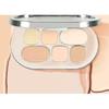RUORI LIANA - Invisible Magic Concealer Palette - 2 Types