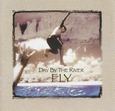CD DAY BY THE RIVER - Fly  61932 Not On Label 1996 US Rock Used