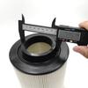 Air Filter Cleaner for Polaris Ranger Crew 800 4X4 EFI 2011 2012 2013 2014