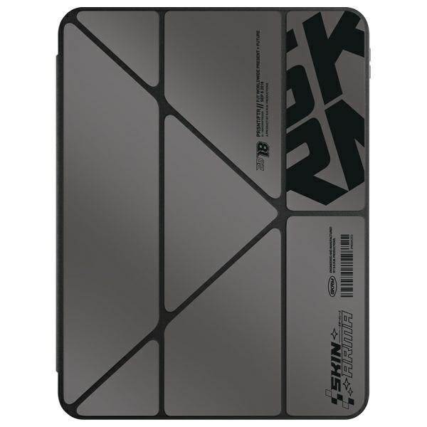 Skinarma Étui Kira Kobai Ipad Air 11    (M2/M3/5ème génération/4ème génération) Canon de fusil