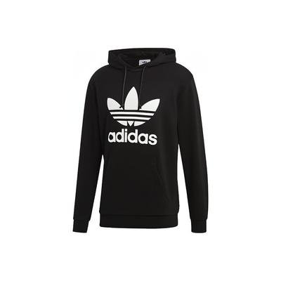 adidas Originals X Have A Good Time Felpa con Cappuccio Uomo Felpe Nera EK0214