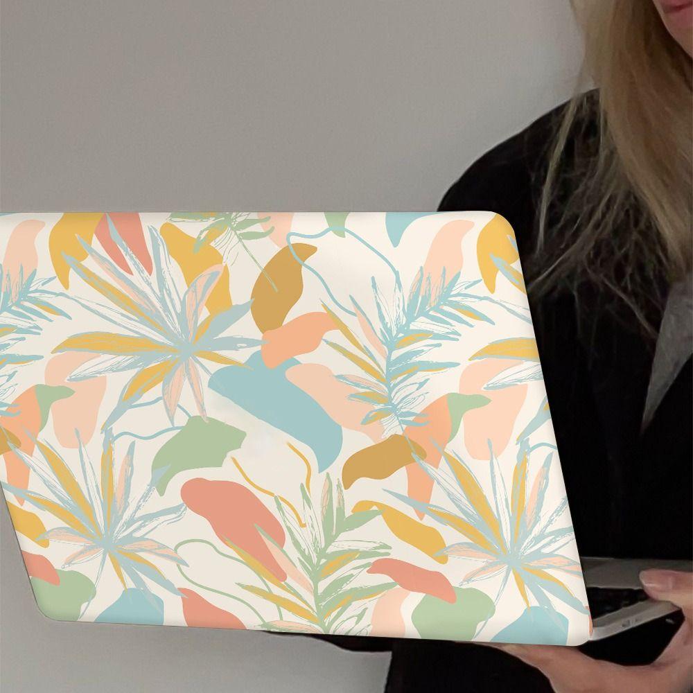 A+C Seite 15 Zoll Laptop Aufkleber Skins Universal Ultrabook Dekorieren Decal