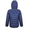 Result Core Childrens/Kids Soft Padded Jacket