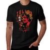Dark Heart Poetry Sullen Aesthetic Design Tshirt Cheap Stuff Graphic Tee Shirt Unisex T Shirt Cotton T Shirt Unisex