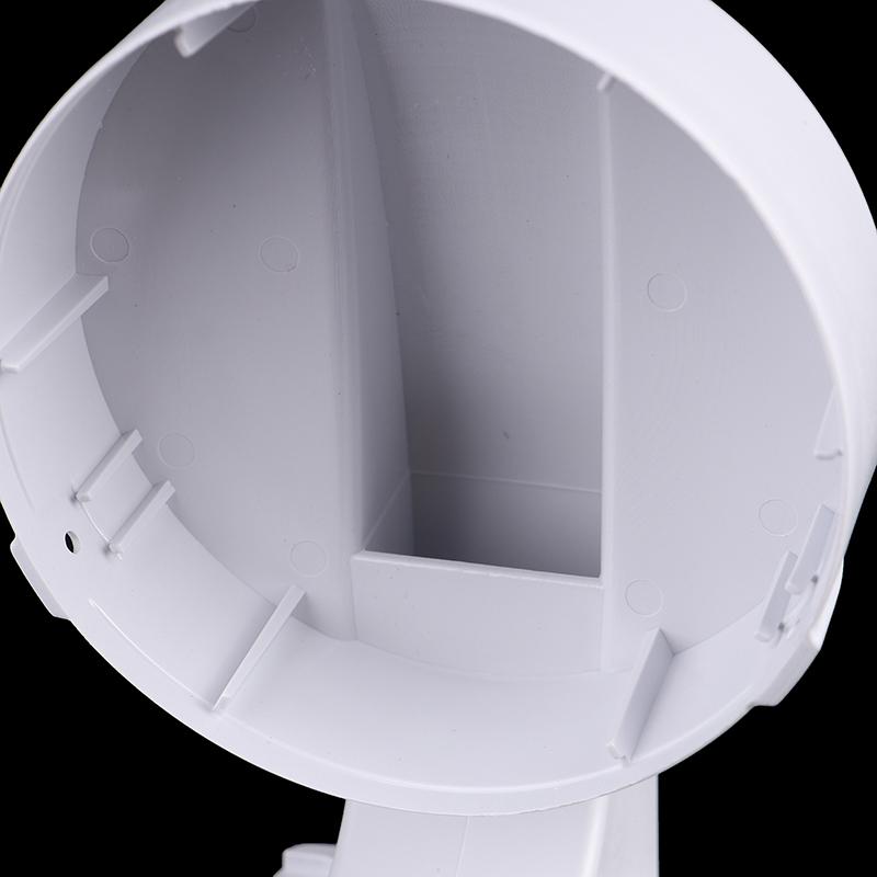 Universal Dome Camera Bracket Monitoring Hemispherical Support Mount Accessories Monitoring Hemisphere Bracket