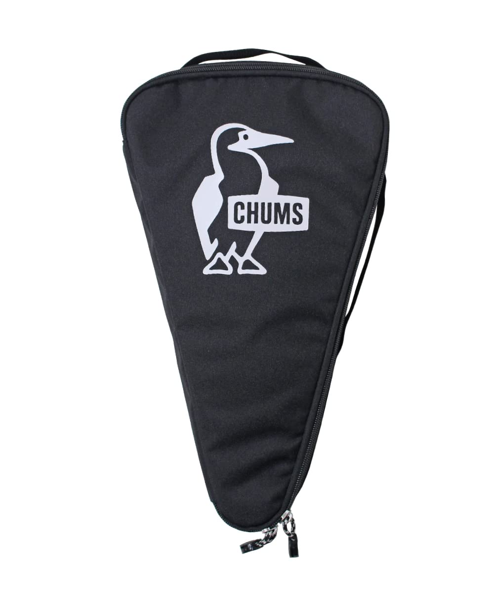 

Recycled Hot Sandwich Cooker Case Black [Chums] CH60-3339 (K040 2)