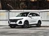 For 2024 Changan 3rd Generation CS55 Plus X5 X7 Plus Uniz  Front Rear Logo Sticker Personalized Modification Sticker