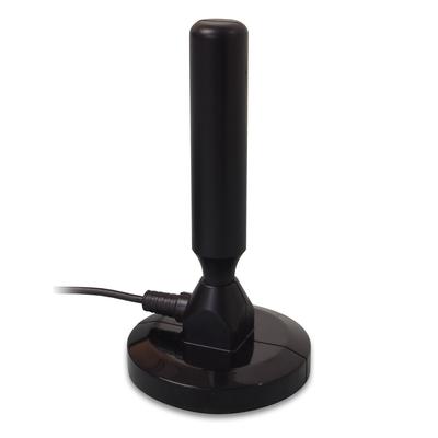 MAXWIN DAN03 Επίγεια Ψηφιακή Κεραία, Κεραία Αυτοκινήτου, Υψηλή Ευαισθησία, Συμβατή με One Seg, Τερματικό SMA,