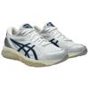 Asics Gel-Quantum 360 8 Comfortable Soft Low-Top Running Shoes Unisex Running Shoes White 1203A305-106