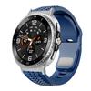 Silikon-Sportarmband für Samsung Galaxy Watch Ultra 2025 47mm 8Classic 46mm Weiches Band für SAMSUNG GALAXY 8 40mm 44mm Armbänder