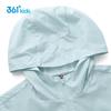 361° Kids' Lightweight UV Protection Jacket