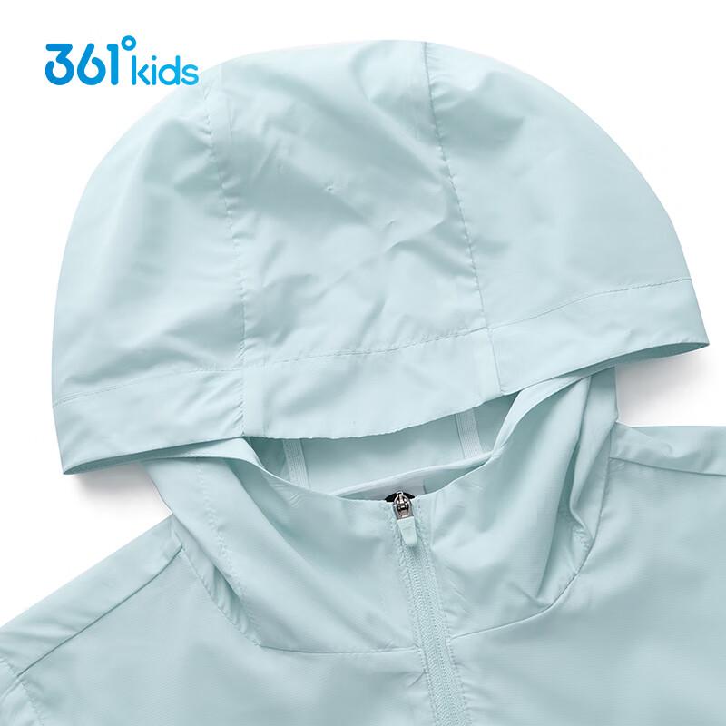 361° Kids' Lightweight UV Protection Jacket
