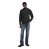 G-Star Mens Rib Knit Regular Jumper