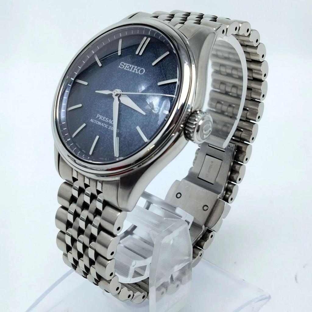 Used SEIKO Presage Classic Series SARX133 Automatic Watch