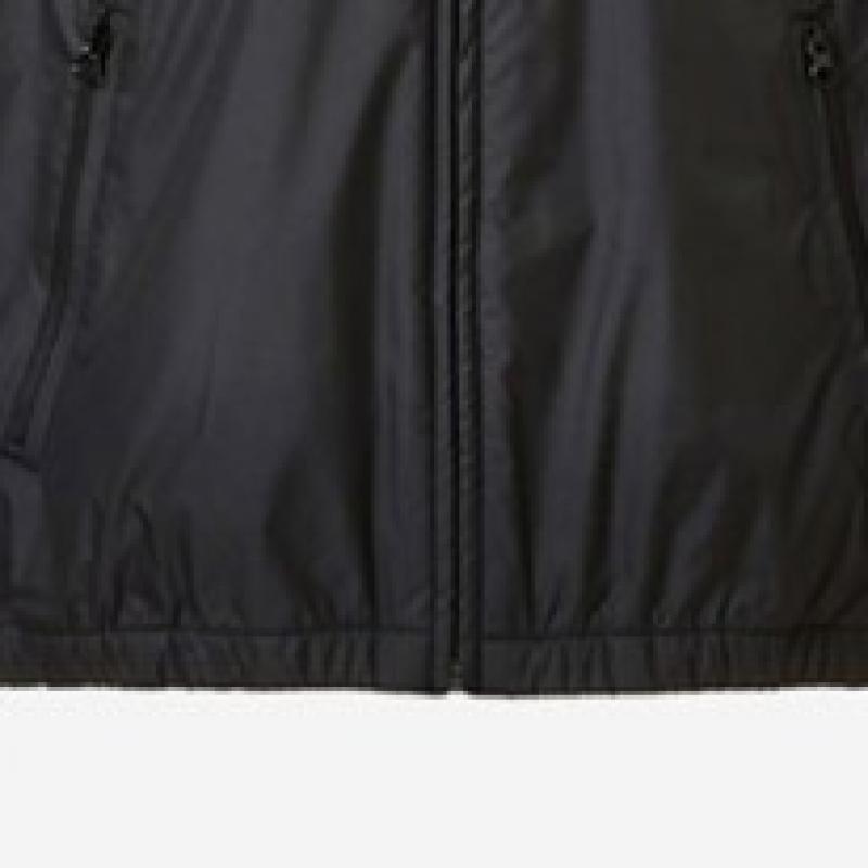 Nike Windproof Full Zip Woven Jacket Hj8117 010 S2408