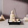 Serenity Incense Burner Set