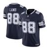 NFL Team Football Jerseys Ravens Bears Cowboys Bengals Bills Raiders Embroidered Official Style