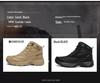 Xiyin Plus Size Outdoor Travel Shoes 2026 - Dropshipping Available