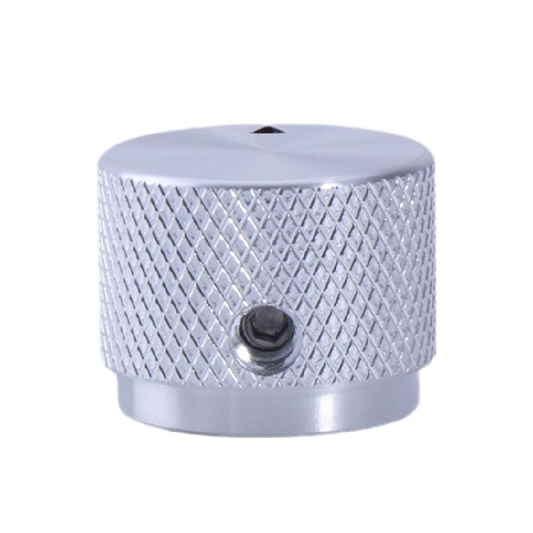 Style Knob Aluminum Knob Metal Round Knob Multifunctional Knob Simple Operation