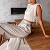 Abiti e completi – Completi con pantaloni